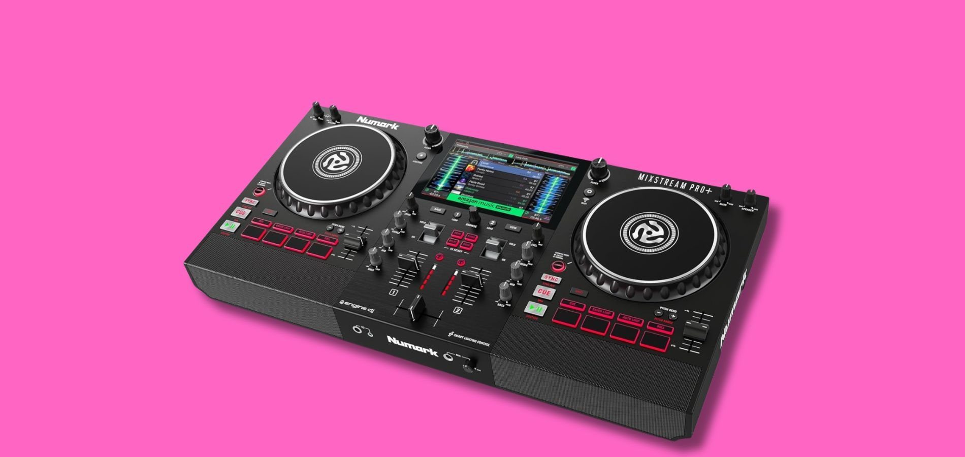 Le migliori console da dj per entrare nel mondo di party e remix