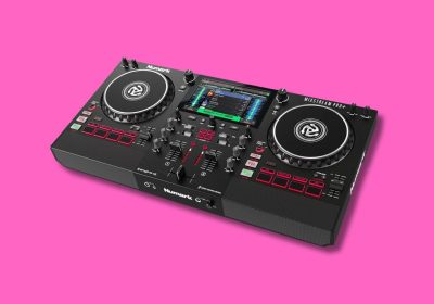 Le migliori console da dj per entrare nel mondo di party e remix