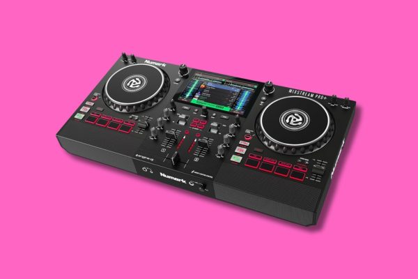 Le migliori console da dj per entrare nel mondo di party e remix