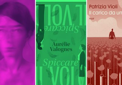 I migliori libri di agosto secondo Wired