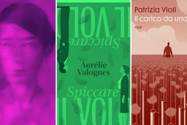 I migliori libri di agosto secondo Wired