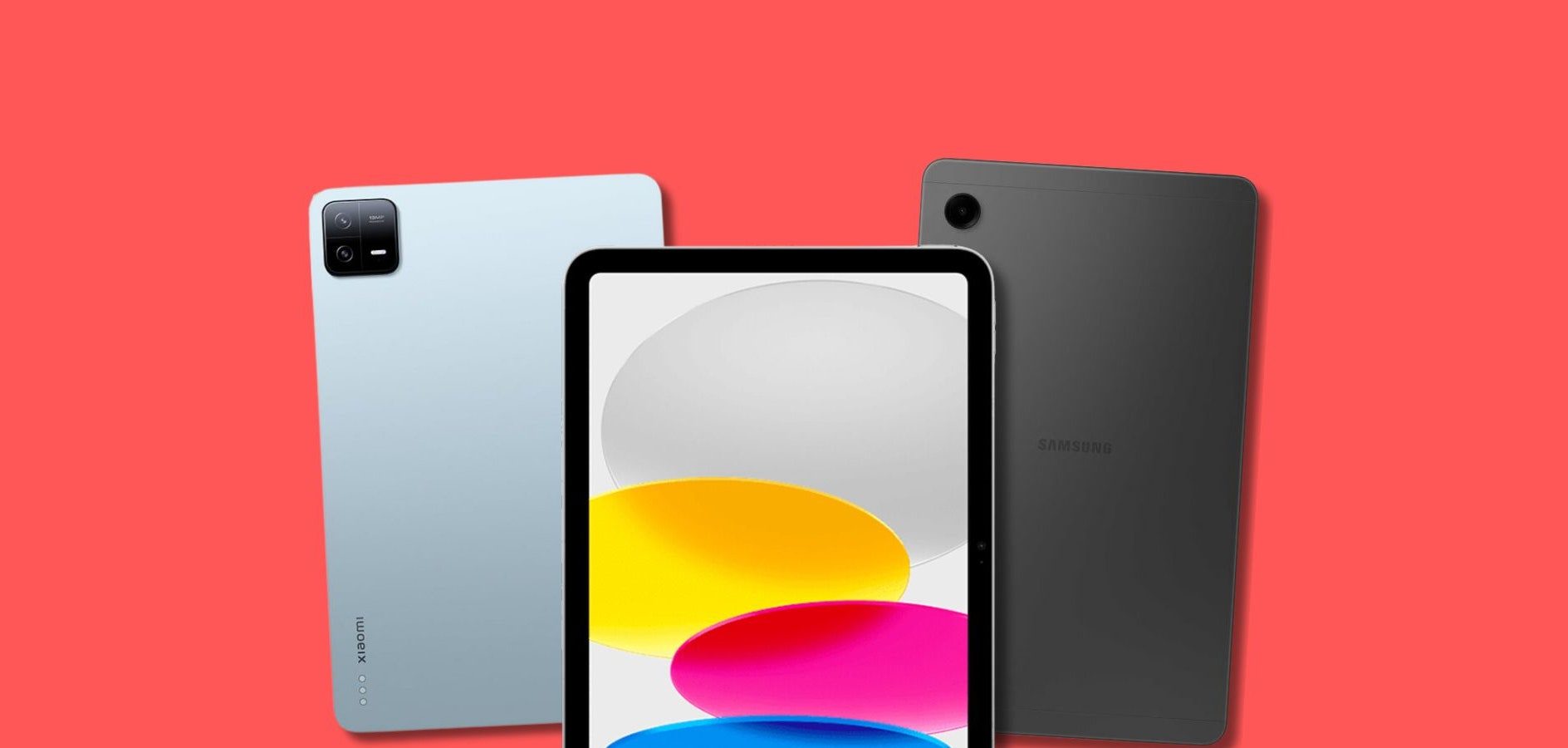 10 tablet per studenti per prepararti al meglio al nuovo anno scolastico