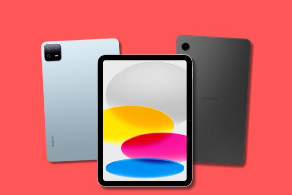 10 tablet per studenti per prepararti al meglio al nuovo anno scolastico