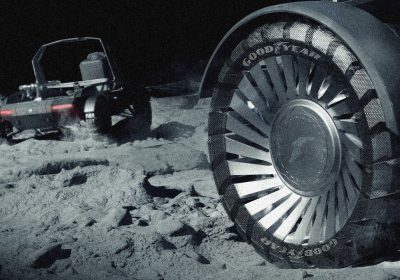 Luna, come si sposteranno gli astronauti di Artemis