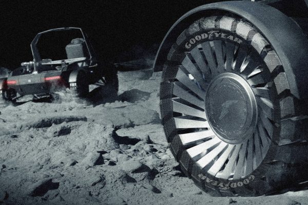 Luna, come si sposteranno gli astronauti di Artemis