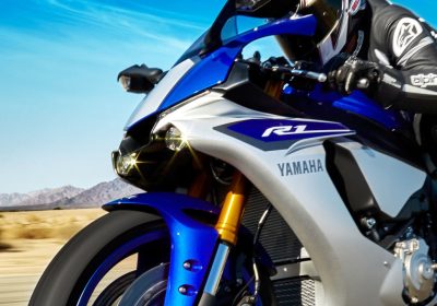 Moto elettriche, spunta un nuovo brevetto di Yamaha per una supersport