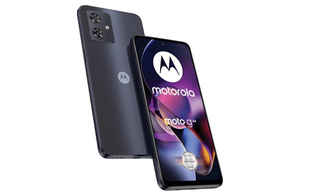 Motorola: G14 8GB/256GB a 108€ e super prezzi per moto G54 e G84 12GB/256GB, 50Mpixel OIS e 5G, sono i migliori per quel che costano