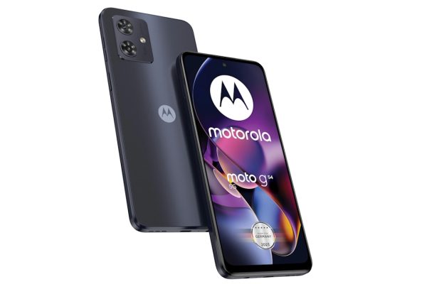 Motorola: G14 8GB/256GB a 108€ e super prezzi per moto G54 e G84 12GB/256GB, 50Mpixel OIS e 5G, sono i migliori per quel che costano