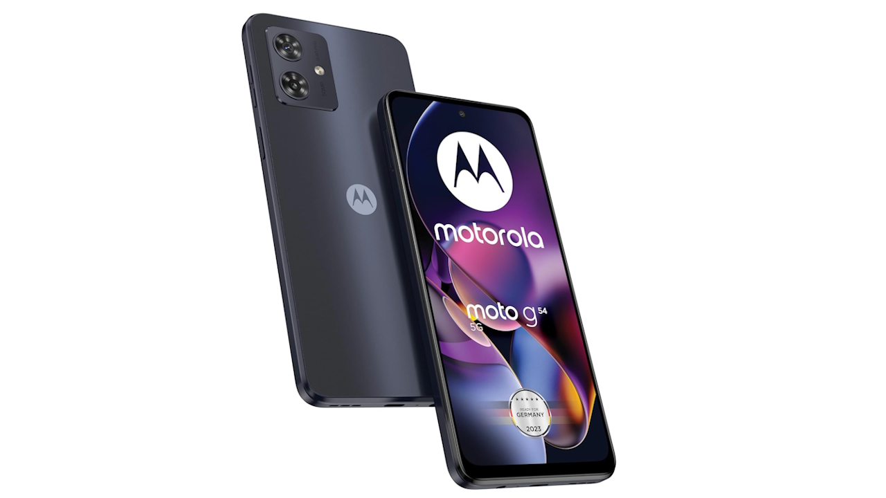 Motorola: G14 8GB/256GB a 108€ e super prezzi per moto G54 e G84 12GB/256GB, 50Mpixel OIS e 5G, sono i migliori per quel che costano