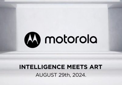 Motorola lancerà un nuovo smartphone il 29 agosto. Sara proprio lui?