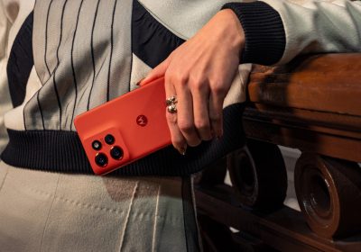 Motorola presenta due nuovi smartphone per conquistare la fascia media. Ecco Edge 50 ed Edge 50 Neo