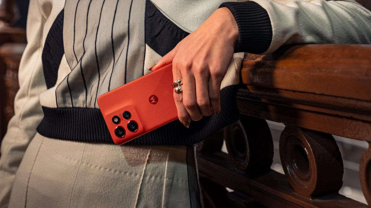 Motorola presenta due nuovi smartphone per conquistare la fascia media. Ecco Edge 50 ed Edge 50 Neo