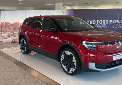 Multe per emissioni CO2 2025, bene Volvo e MG, rischiano grosso Ford e Volkswagen