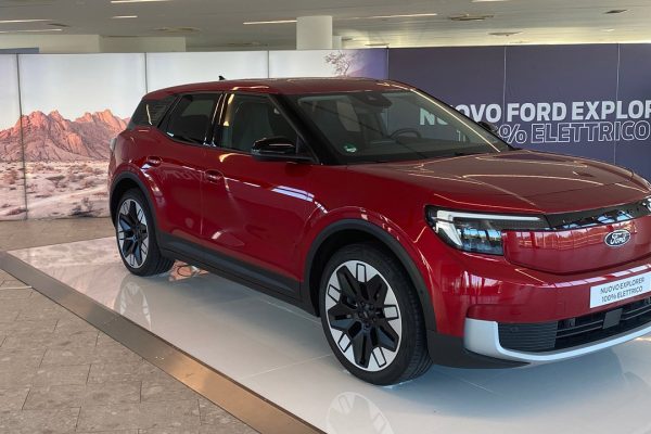 Multe per emissioni CO2 2025, bene Volvo e MG, rischiano grosso Ford e Volkswagen