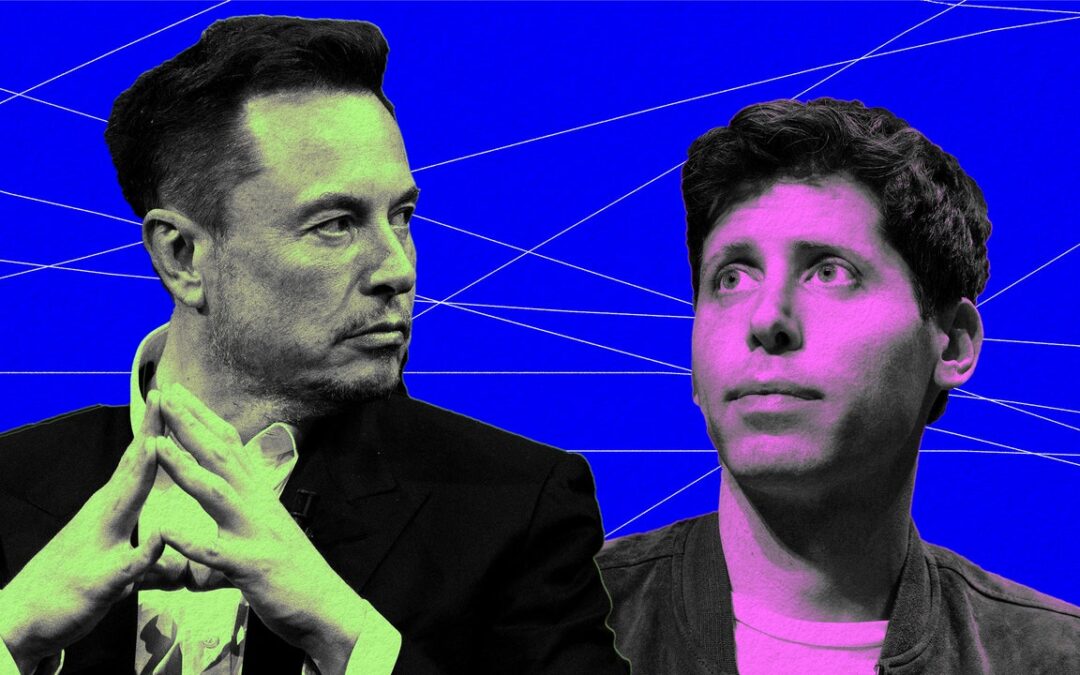 Perché Elon Musk ha fatto di nuovo causa a OpenAI