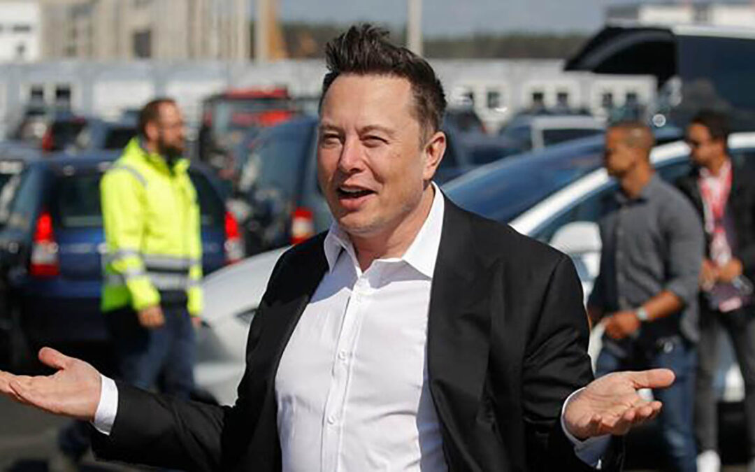 Musk e Trump: 40 minuti di ritardo su X per colpa di un attacco DDoS. Ma si sarebbe trattato solo di problemi tecnici