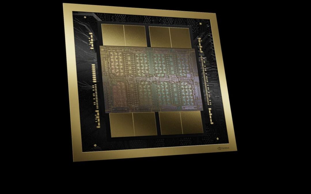 NVIDIA Blackwell: consegne posticipate al 2025?