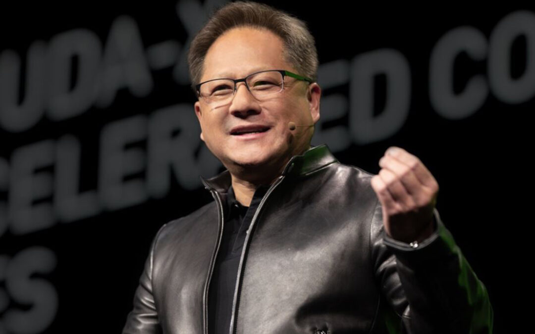 NVIDIA indagata dal Dipartimento di giustizia degli Stati Uniti? Dominio schiacciante nell'IA