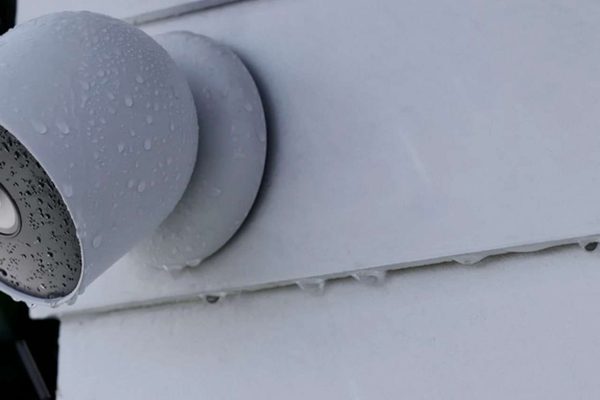 Google Gemini nei dispositivi Nest per la smart home