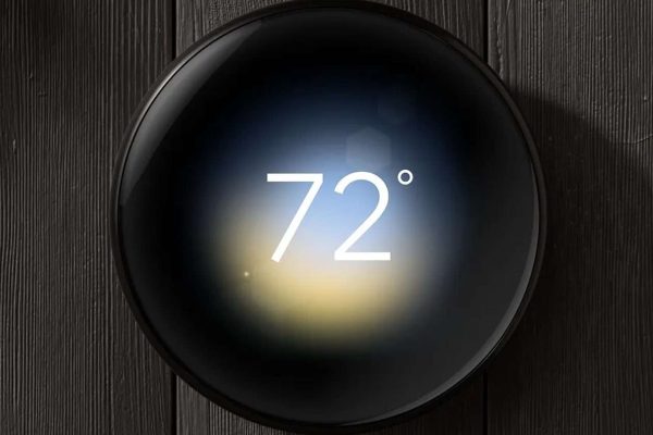 Nest Learning Thermostat: nuovo modello più smart