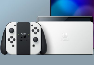 Nintendo Switch nella configurazione migliore, con schermo OLED, ora è in offerta su Amazon a 279€
