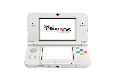 Nintendo dà l'ultimo saluto alla serie 3DS: nessuna riparazione, i ricambi sono esauriti