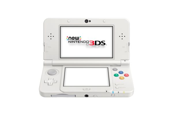 Nintendo dà l'ultimo saluto alla serie 3DS: nessuna riparazione, i ricambi sono esauriti
