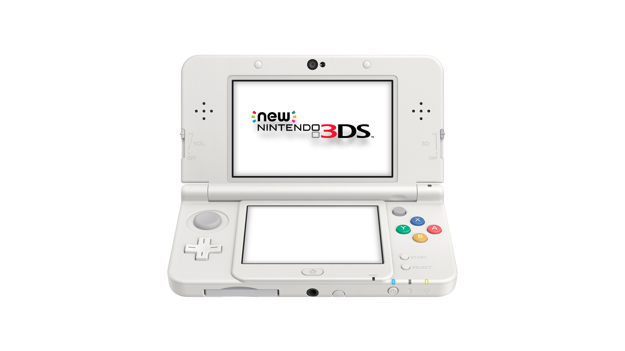 Nintendo dà l'ultimo saluto alla serie 3DS: nessuna riparazione, i ricambi sono esauriti
