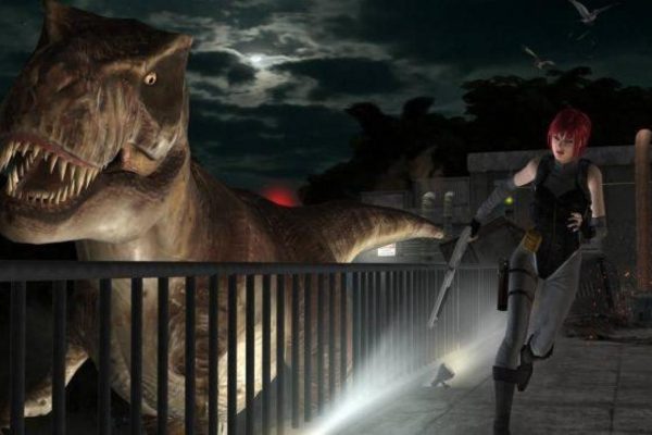 Non c'è spazio per Dino Crisis finché ci sarà Monster Hunter: lo spiega il creatore del gioco