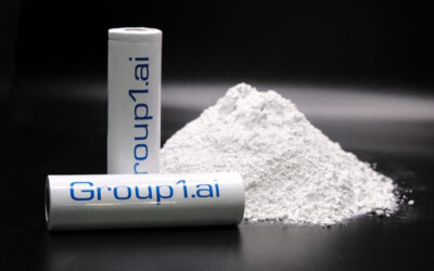 Non solo litio e sodio, Group1 presenta le batterie al potassio, e dice che sono meglio