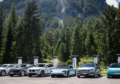 Norvegia, vendite in calo rispetto a giugno, ma elettriche a quota 92%