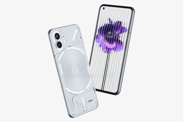 Nothing Phone (2a) e Nothing Phone (2) in offerta nel weekend: a partire da meno di 300 euro degli smartphone innovativi e affidabili