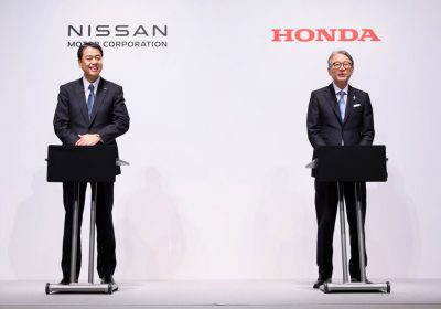 Nuova alleanza Nissan-Honda: sviluppo software, batterie e motori elettrici in comune