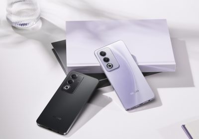 OPPO lancia in Italia il nuovo A80 5G: resistenza e IA per tutti