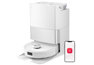 Oggi è il giorno ideale per acquistare alcuni super robot ECOVACS e roborock, con coupon anche di 200 euro!