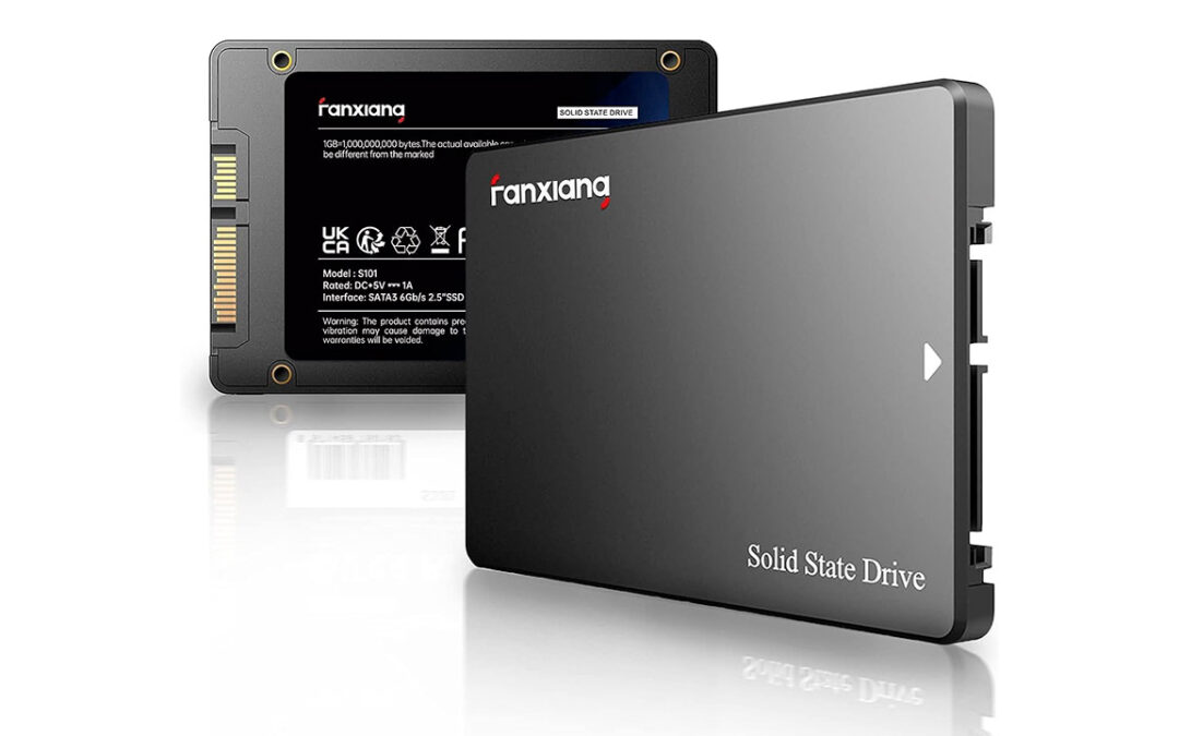 Un SSD da 4TB a 183,99€ (45,99€ al TB, una prima assoluta)! Attenzione però anche ai Lexar Gen.4!