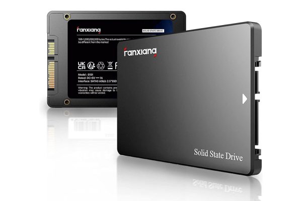Oggi c'è un SSD da 4TB a 183,99€ (45,99€ al TB, una prima assoluta)! E non è l'unico in offerta