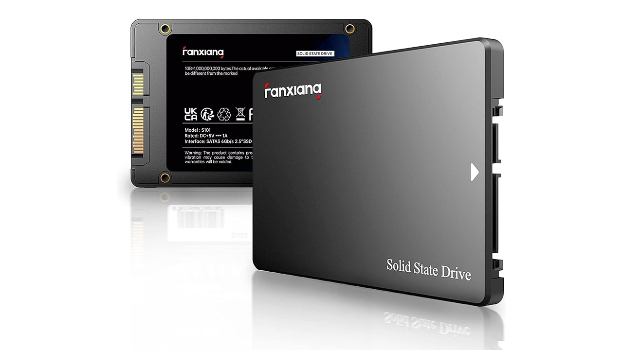 Un SSD da 4TB a 183,99€ (45,99€ al TB, una prima assoluta)! Attenzione però anche ai Lexar Gen.4!