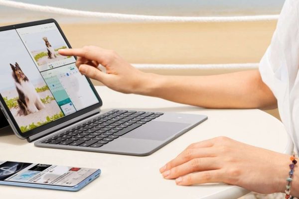 OnePlus Pad 2 disponibile in Italia a 549 euro