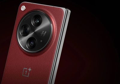 OnePlus lancia in Italia lo speciale smartphone 'Open Apex Edition'. Prezzi e promozioni