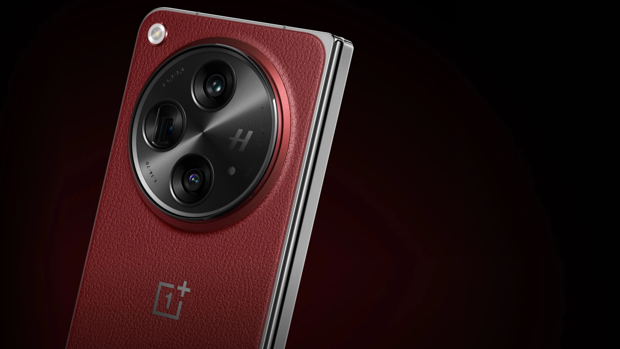 OnePlus lancia in Italia lo speciale smartphone 'Open Apex Edition'. Prezzi e promozioni