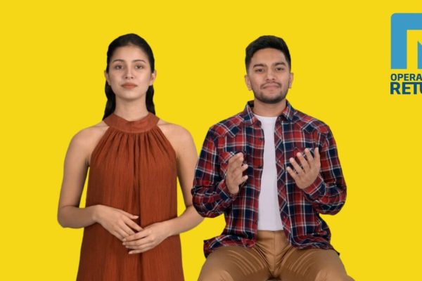 Venezuela, i giornalisti usano avatar AI per sfuggire alla censura