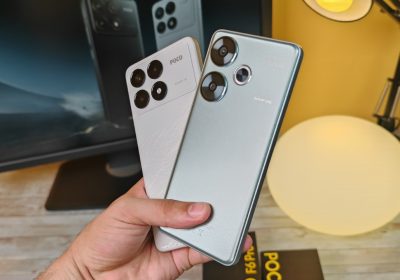 POCO F6 e F6 Pro: quale scegliere? La recensione