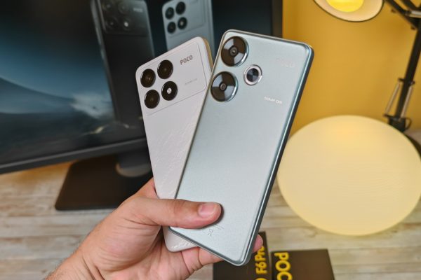 POCO F6 e F6 Pro: quale scegliere? La recensione