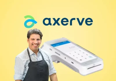 Cerchi un POS su misura per te? Axerve ti offre molto di più