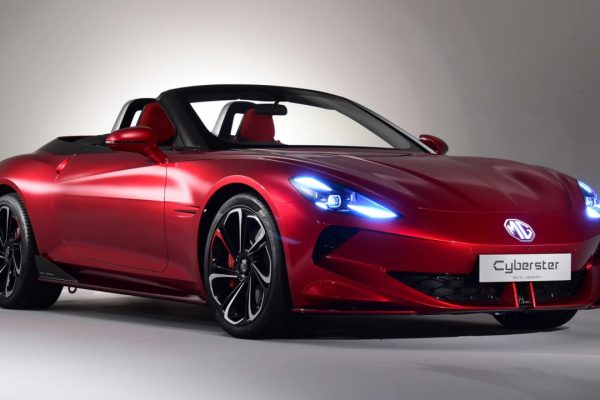 Perché MG pagherà dazi doppi rispetto ad altri costruttori? Motivi pratici, ma anche politici