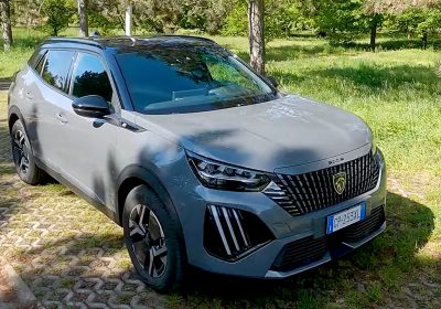 Peugeot e-2008, la prima delle elettriche segmento B di Stellantis | Video presentazione