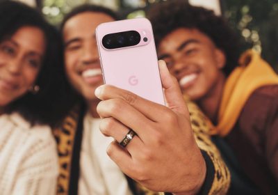 Google Pixel 9 e Pixel 9 Pro e Pro XL, l’AI va alla massima potenza