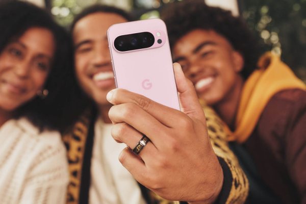 Google Pixel 9 e Pixel 9 Pro e Pro XL, l’AI va alla massima potenza