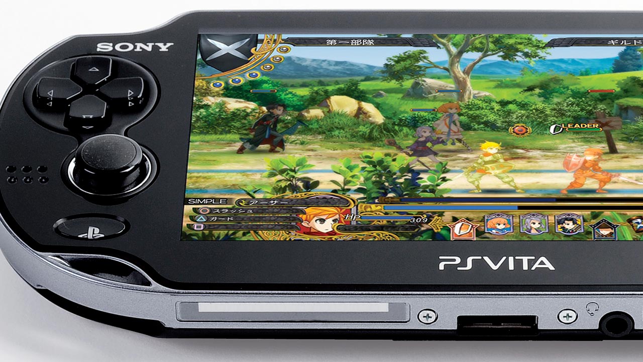 PlayStation: una nuova portatile? Sony starebbe prendendo in considerazione l'idea